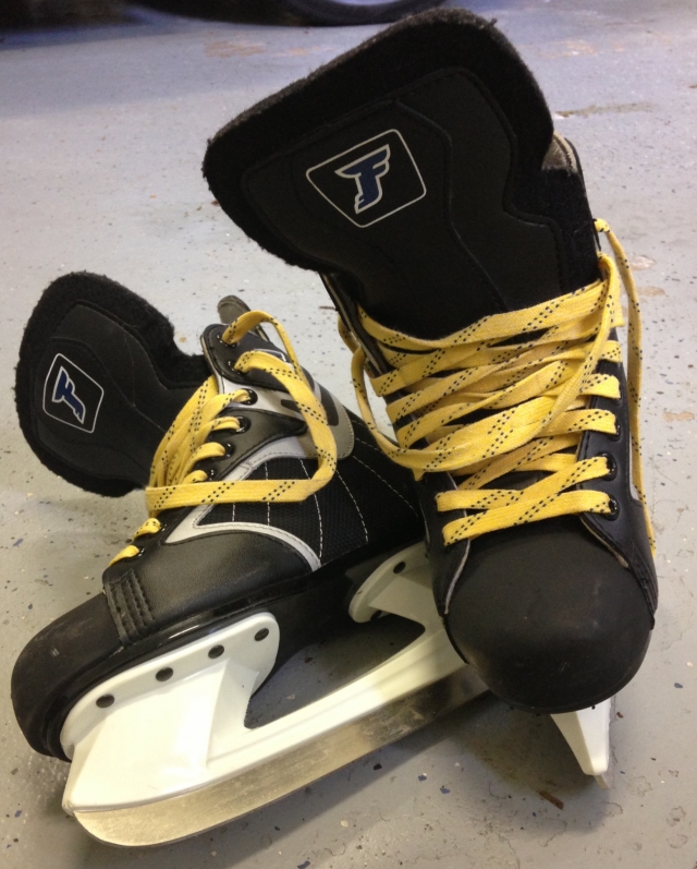 cheap ice skates for sale