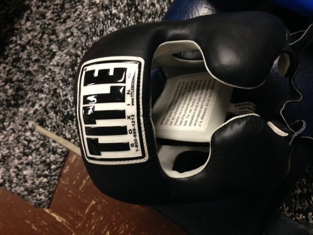 Buy & Sell Used Sports Equipment - Boxing Equipment - Full Bundle ...